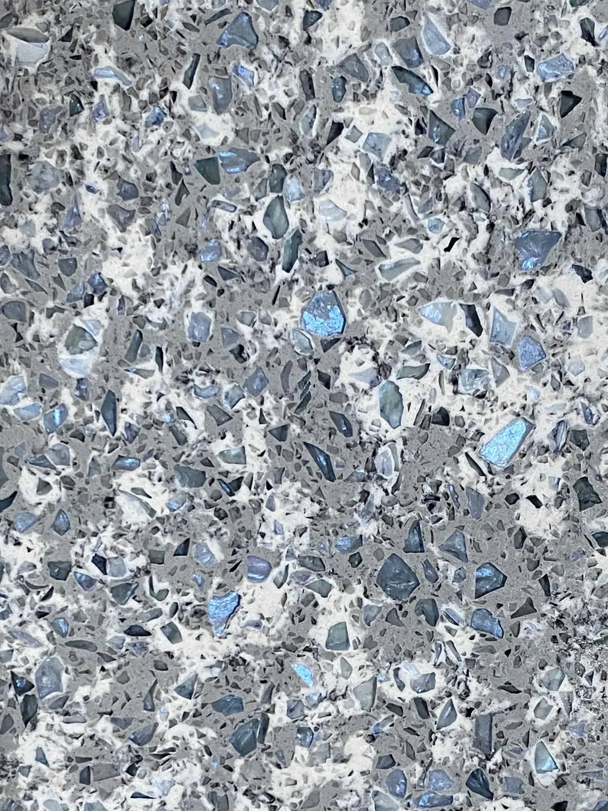 Sapphire Blue