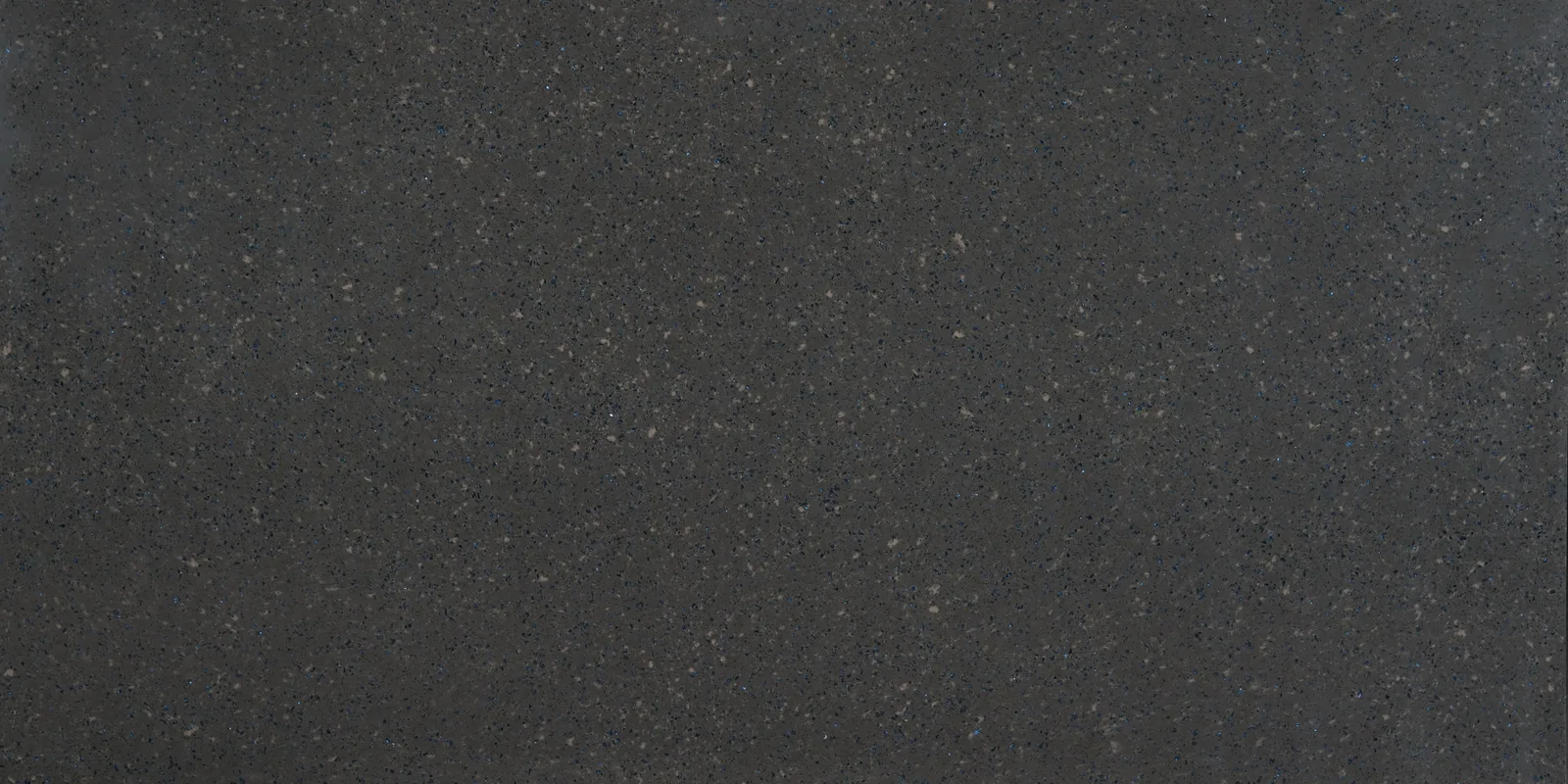 Zircon Blue Quartz Countertop in polished finish, available in various sizes, made from high-quality quartz