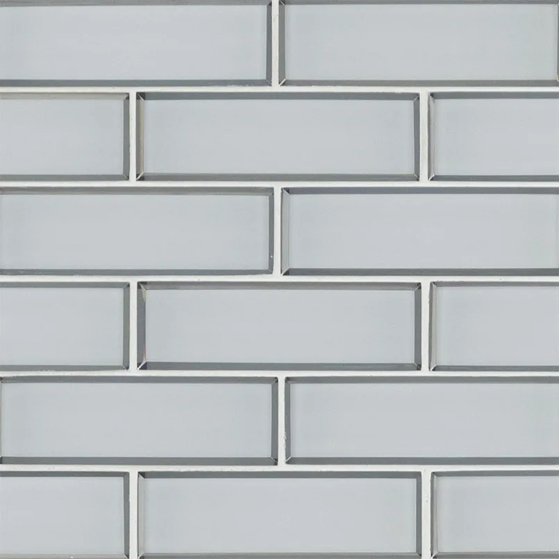 Ice Bevel Subway