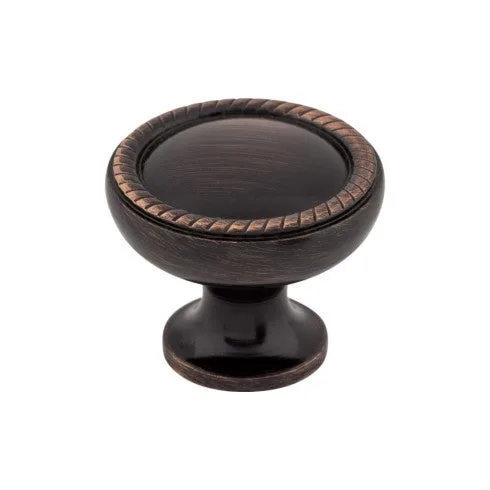 Emboss Knob