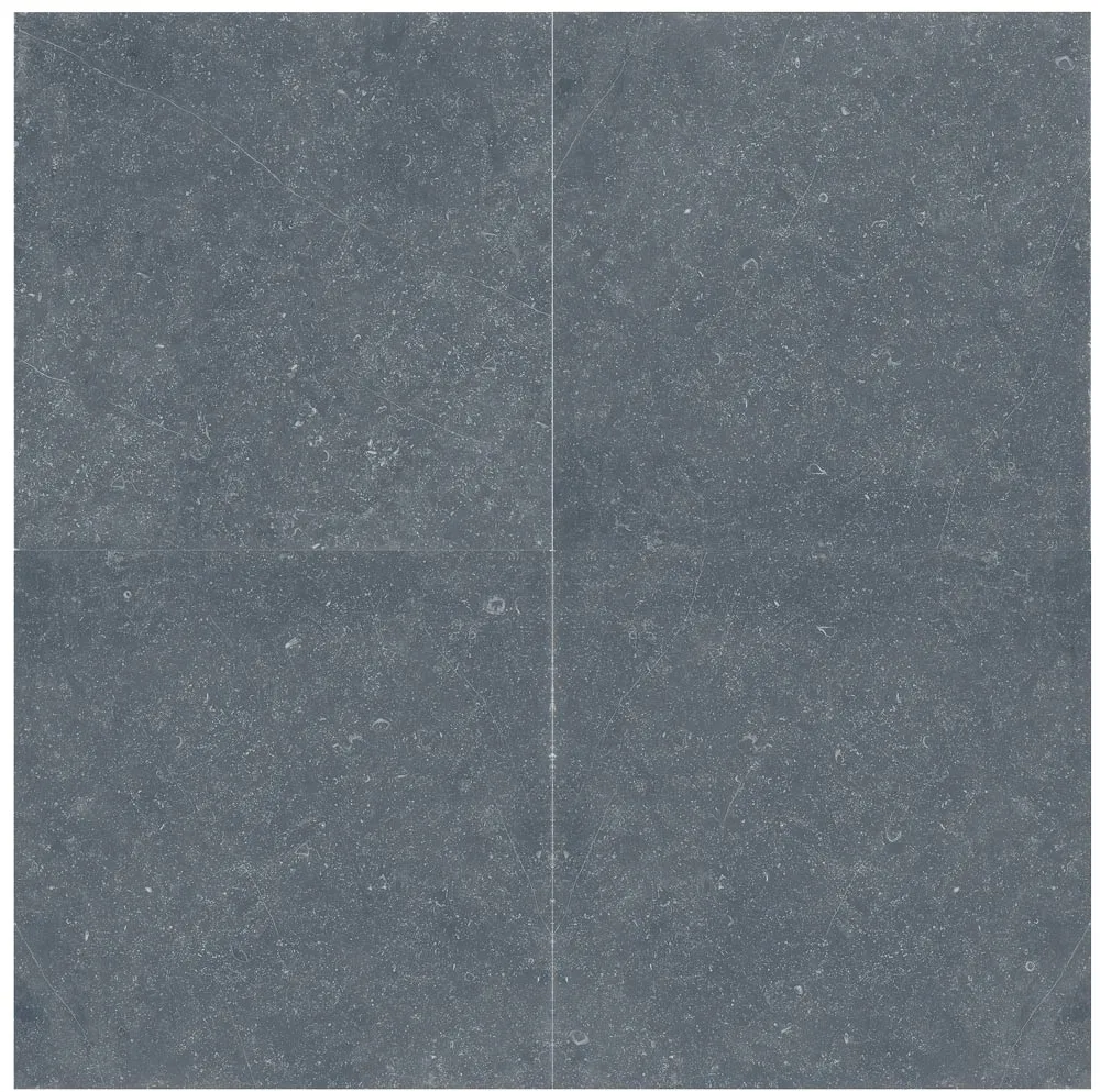 Bluestone Dark Grey Porcelain Pavers