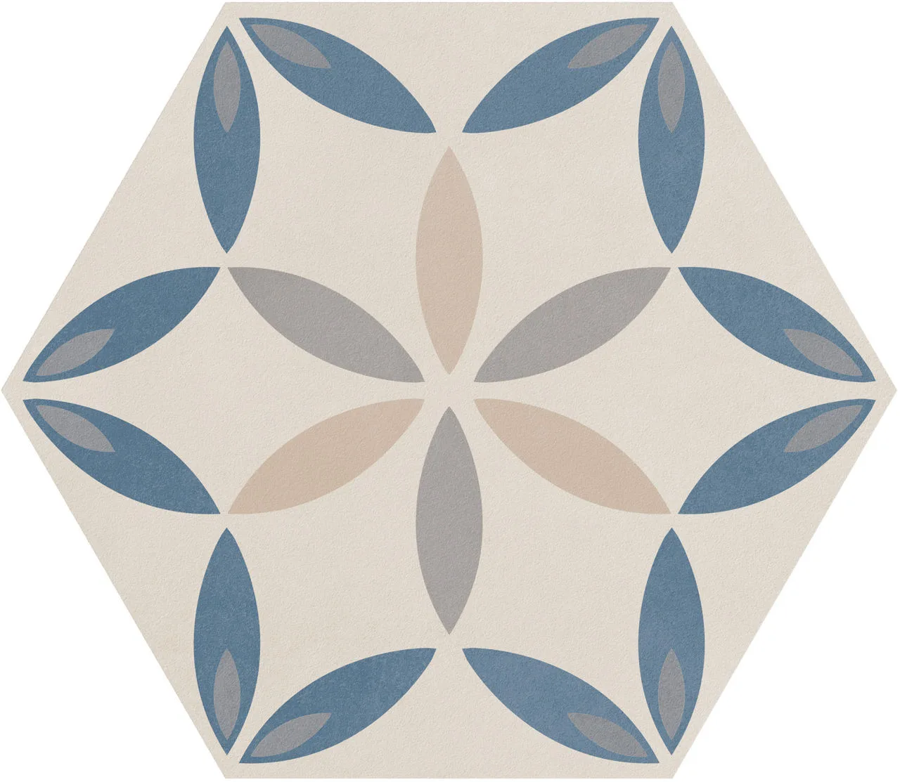 Daltile Scrapbook Petal