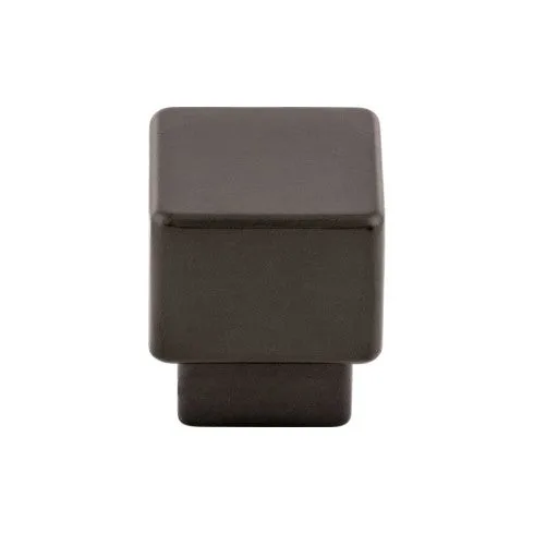 Tapered Square Knob