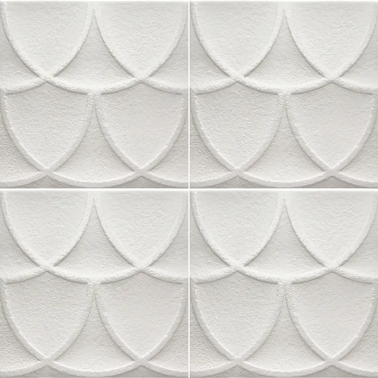 Curve White