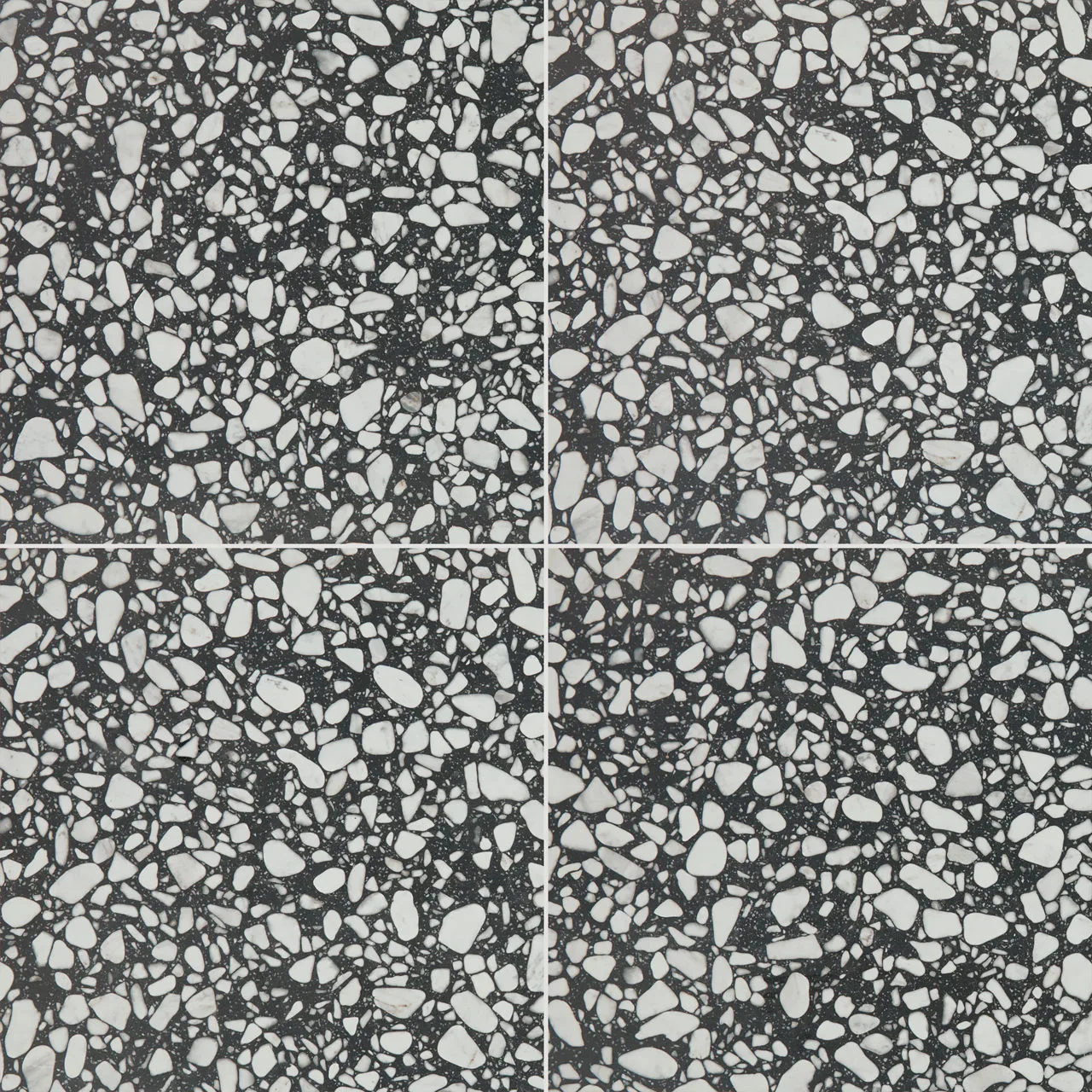 Daltile Outlander Onyx