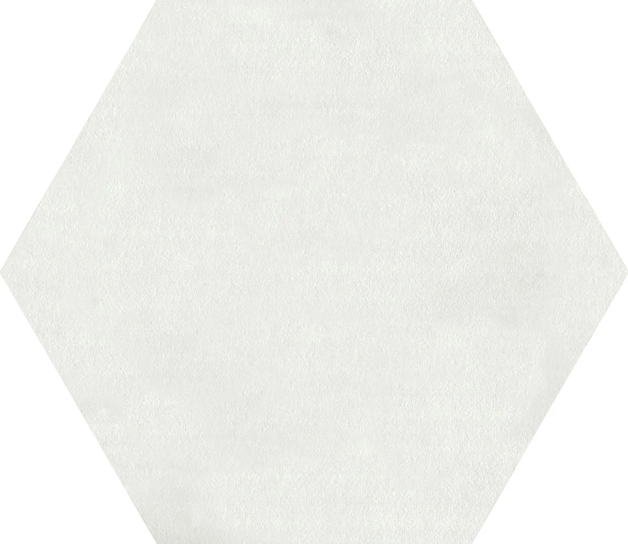 Daltile Bee Hive Medley White