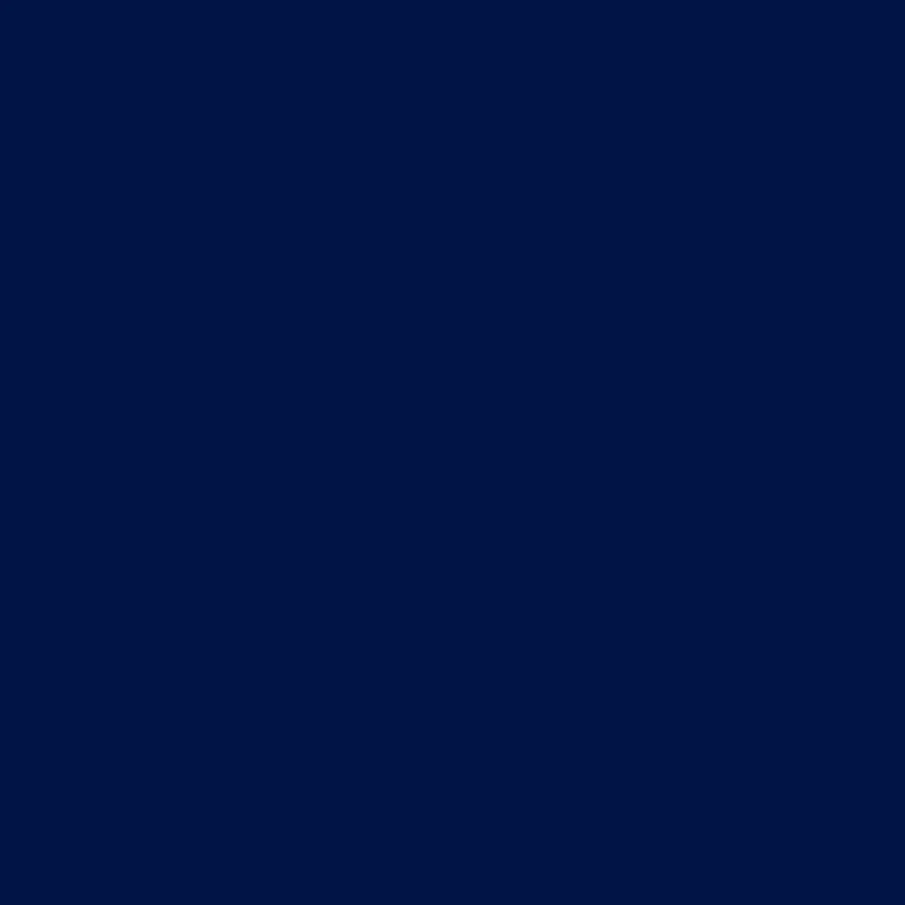 Daltile Color Wheel Classic Cobalt