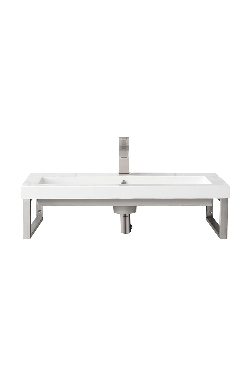 Boston 31.5" Floating Console