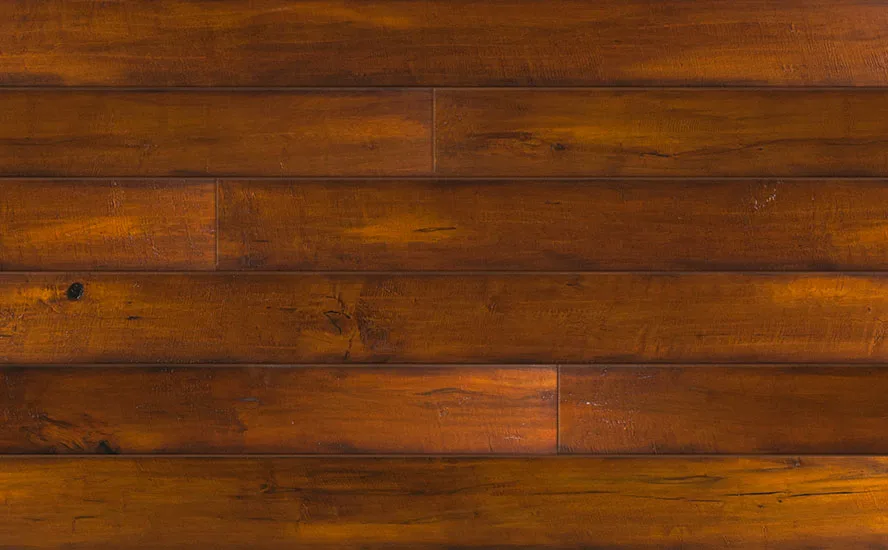 Johnson Hardwood Maple Cognac