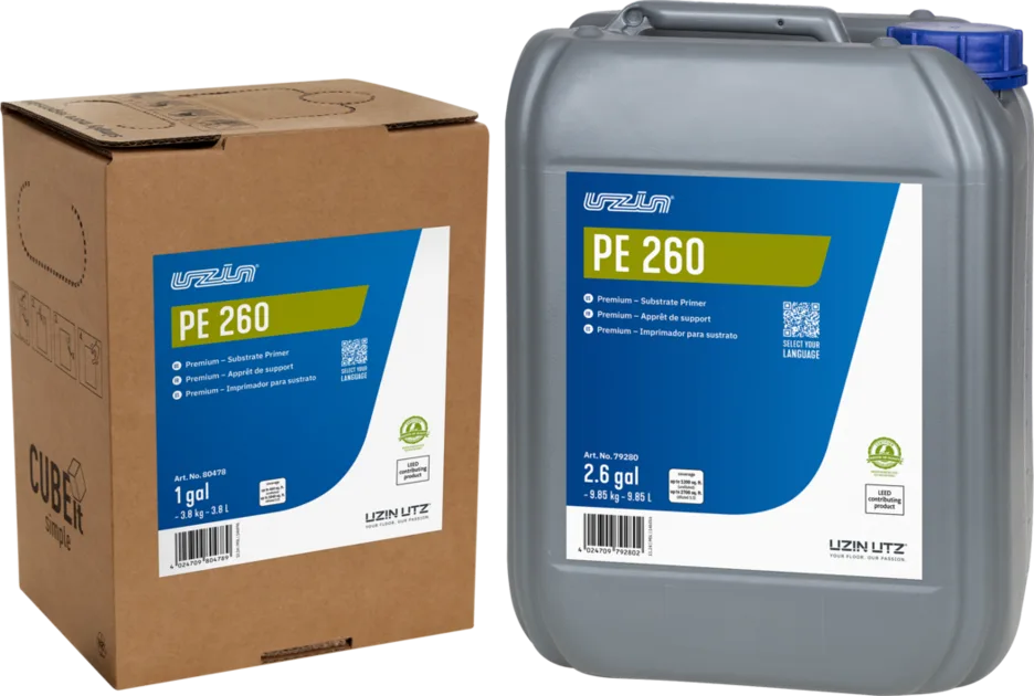 UZIN PE 260 Multipurpose Primer