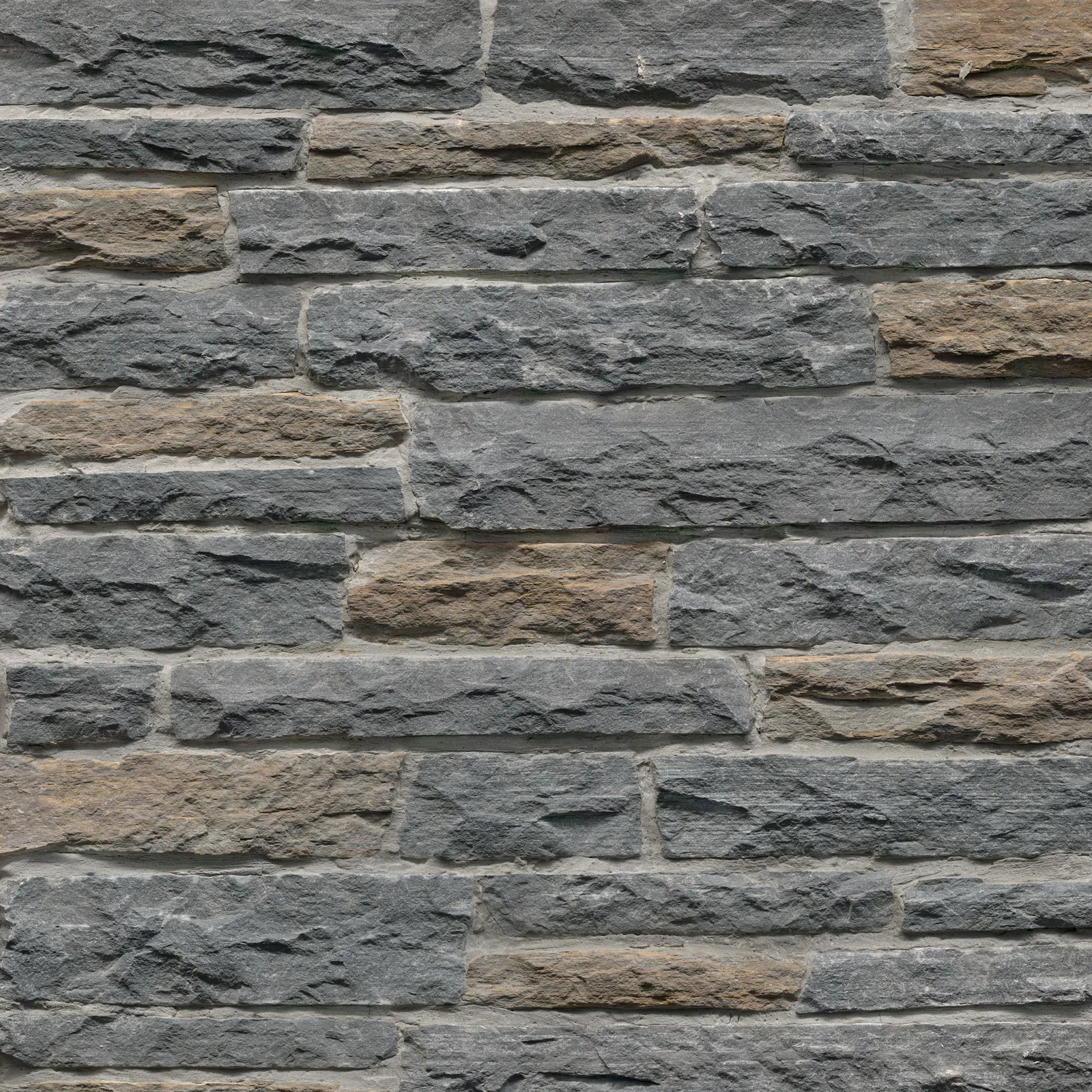 Metuchen Hills Ledgestone