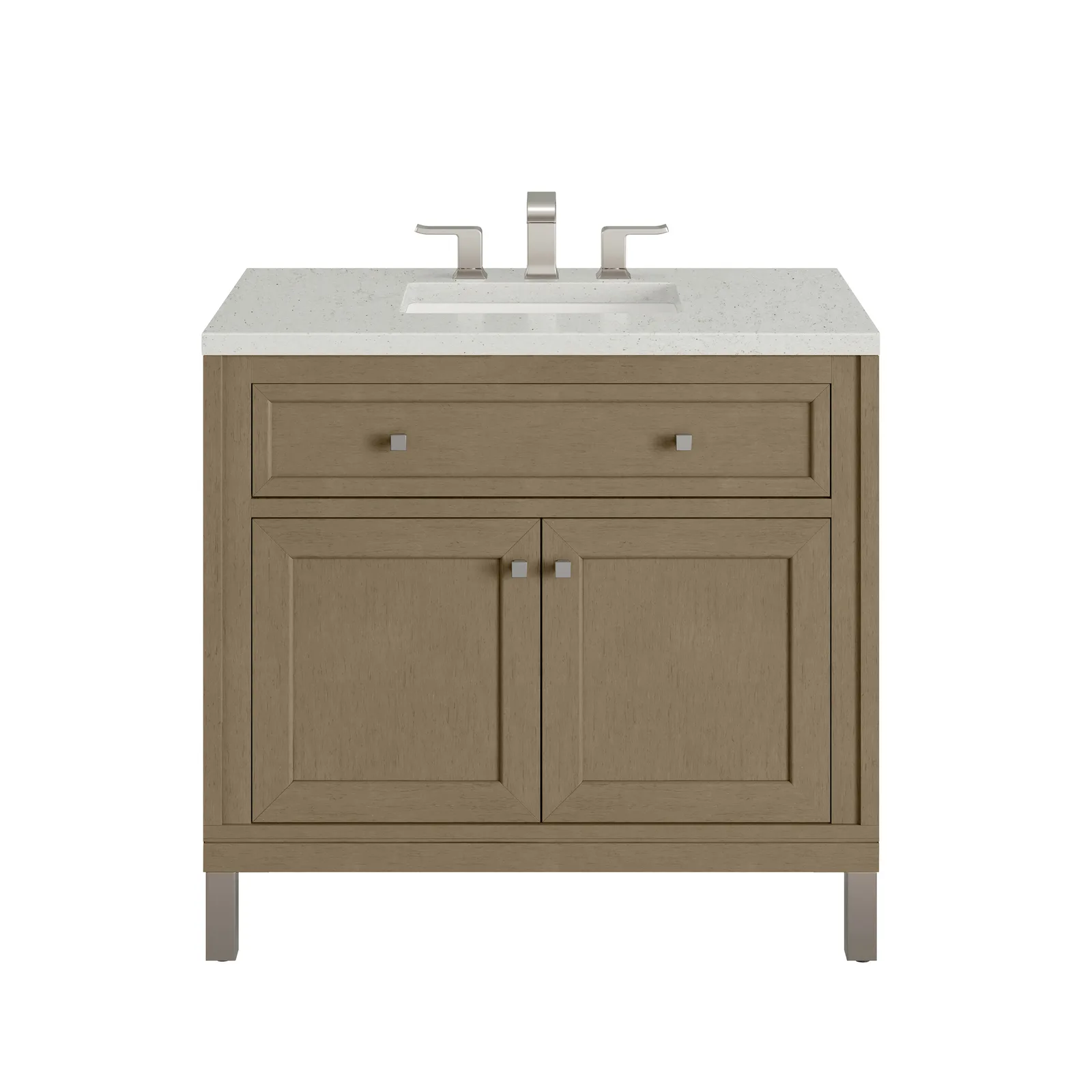 Chicago 36.0" Vanity