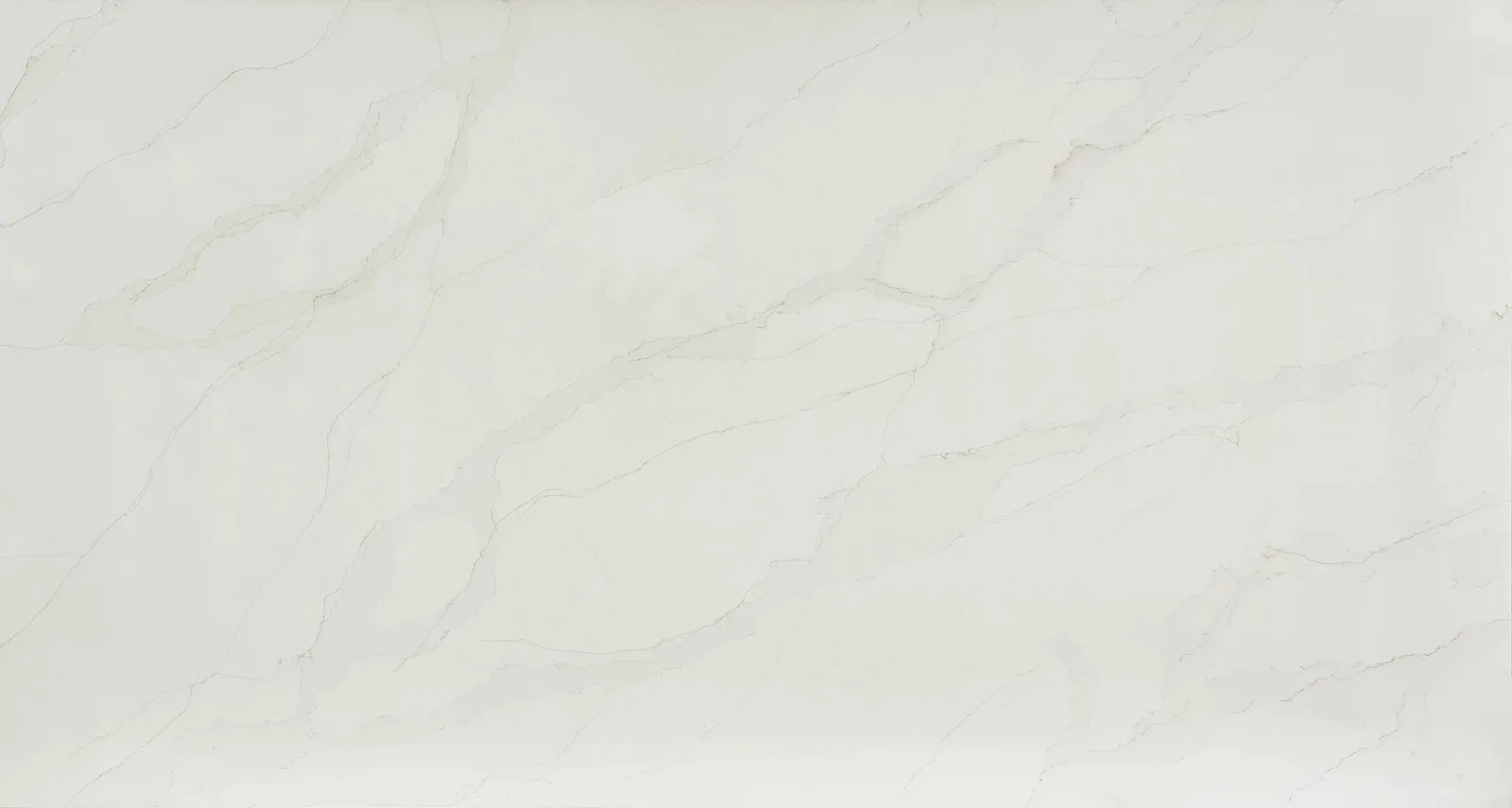 Maxim Quartz Countertop in elegant finish, 2CM and 3CM thickness, ideal for kitchen and shower walls