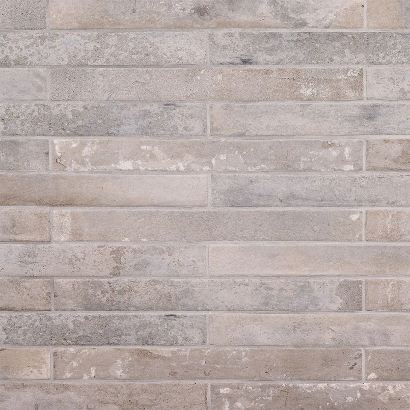 Brickstone Taupe 2x18