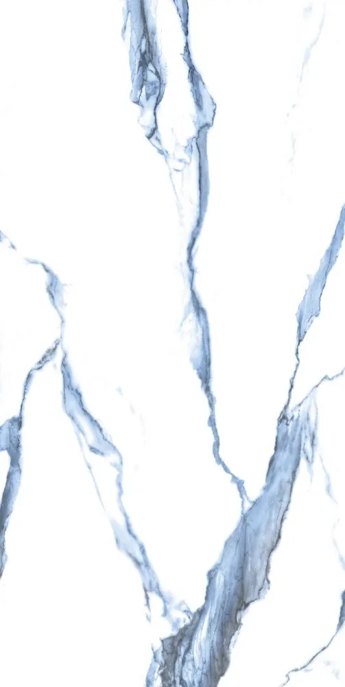 Calacatta Blue Polished