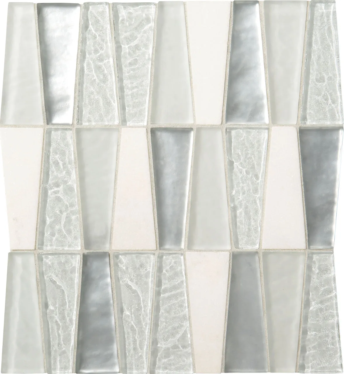 Daltile Regal Pendant Czarina Ice