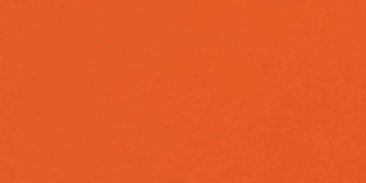 Daltile Color Wheel Classic Orange Burst