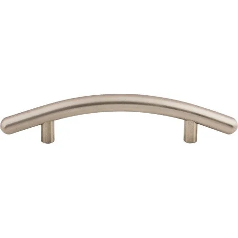 Curved Bar Pull