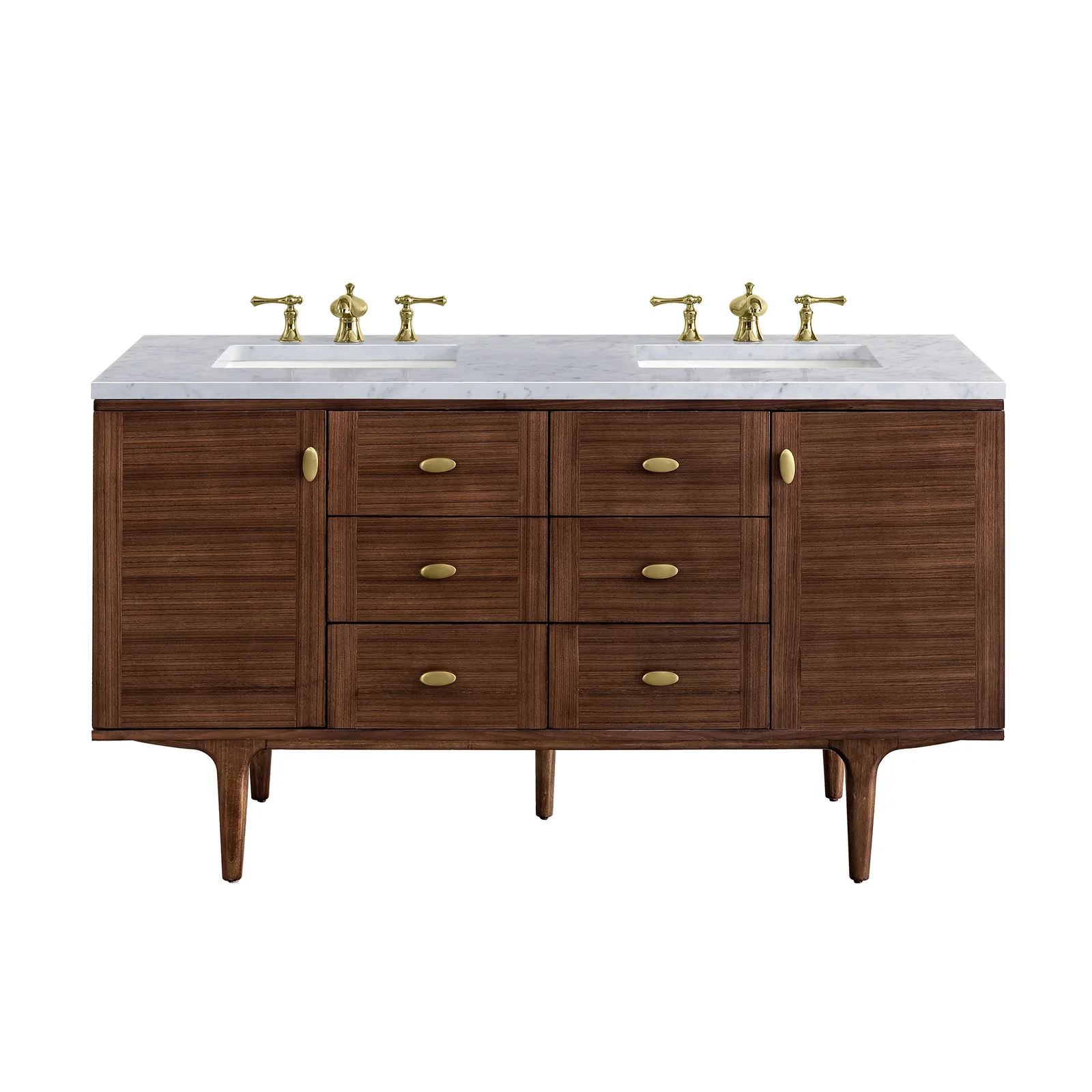 Amberly 60.0" Vanity
