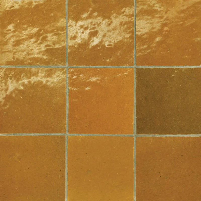 Zagora Caramel