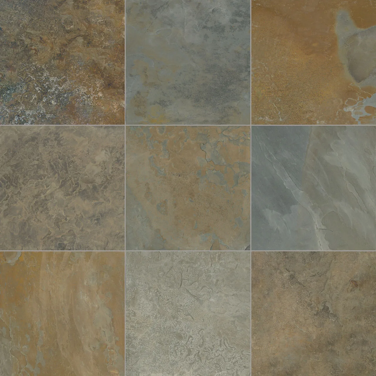 Daltile Lanesboro Bluestone