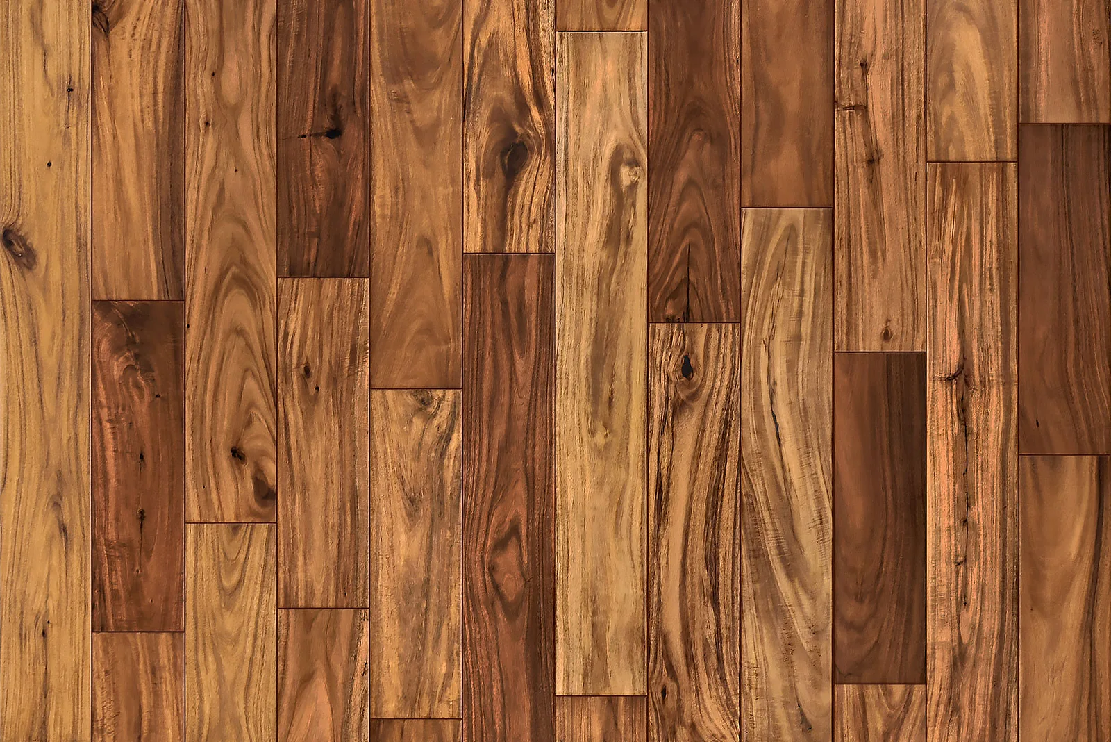 Natural (Acacia)