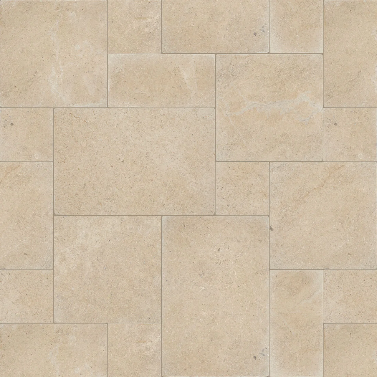 Daltile Renderra Loire Sable