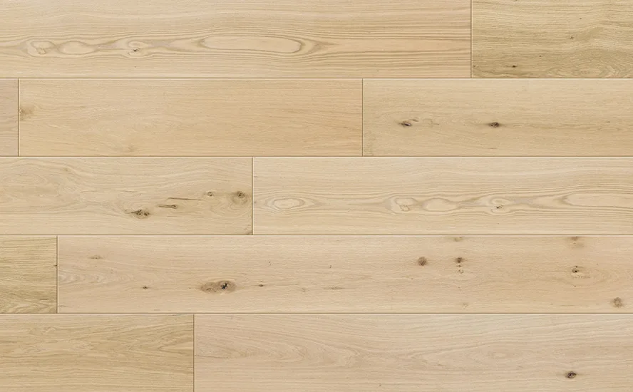 Johnson Hardwood Oak Zeus