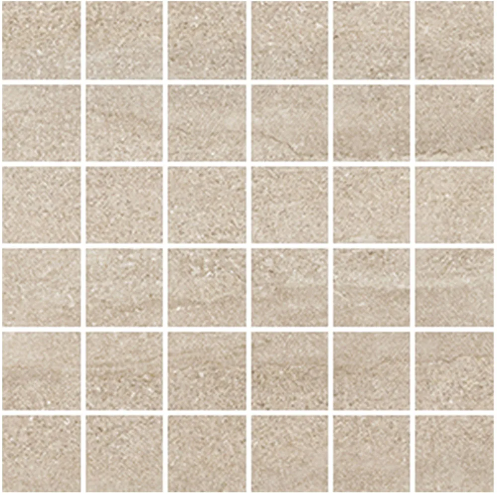 Mosaic Veincut Moka