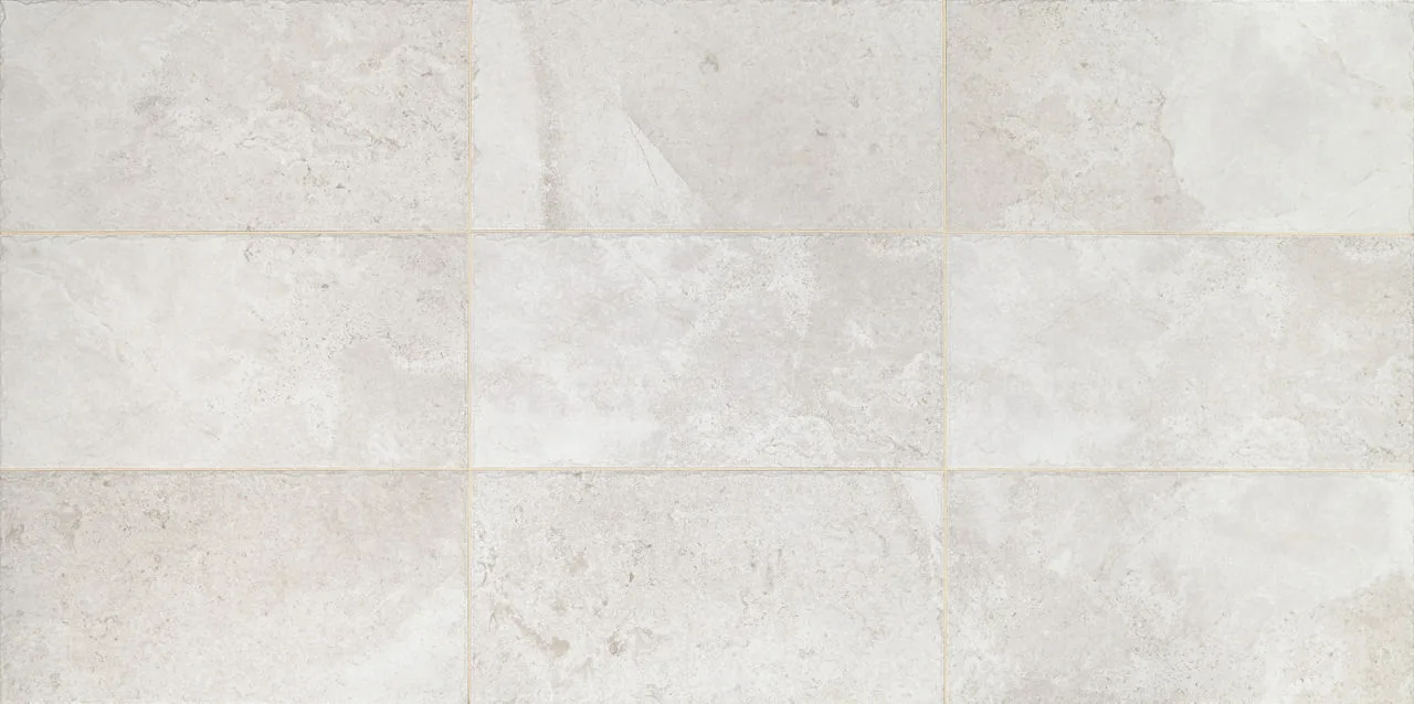 American Olean Rochester White