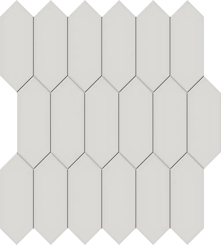 S-Series Halo Grey Picket