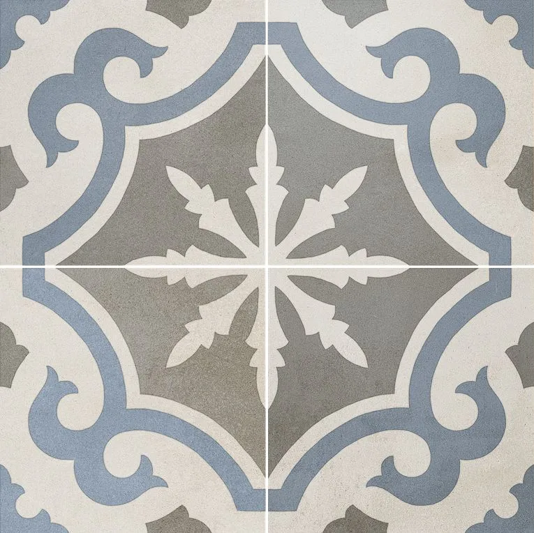 Cementine Retro 2