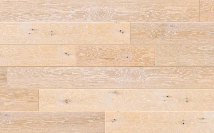 Johnson Hardwood Toumey