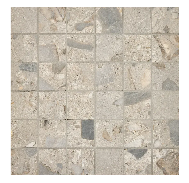 Verrazzo Grigio