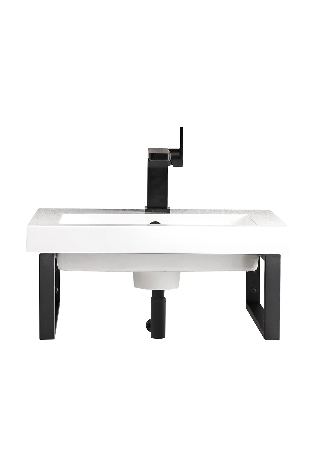 Boston 19.6" Floating Console