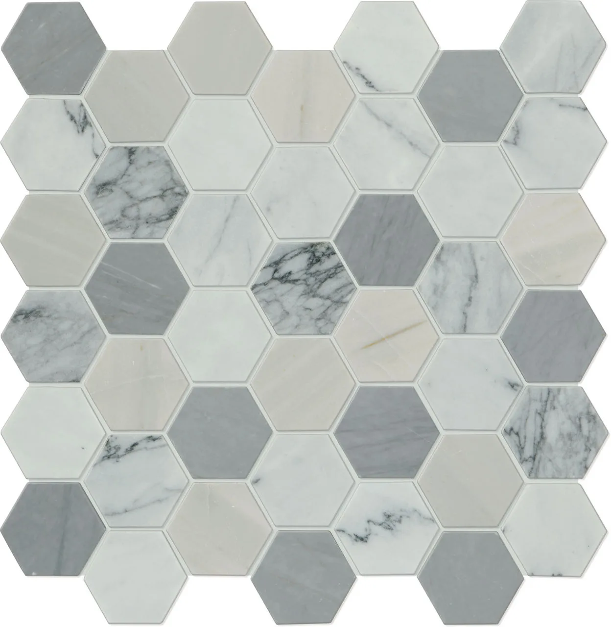 Daltile Raine Cirrus Storm