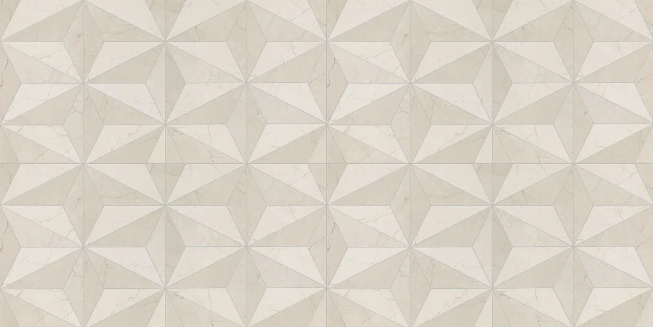 Daltile Sovran Kaleidoscope