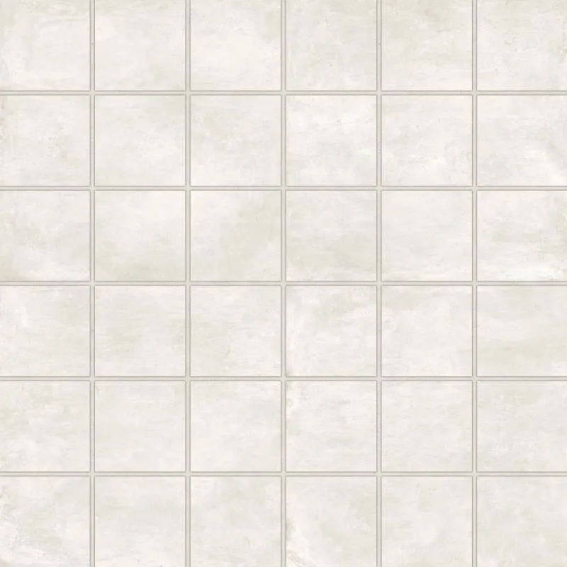 One Chalk Mosaic