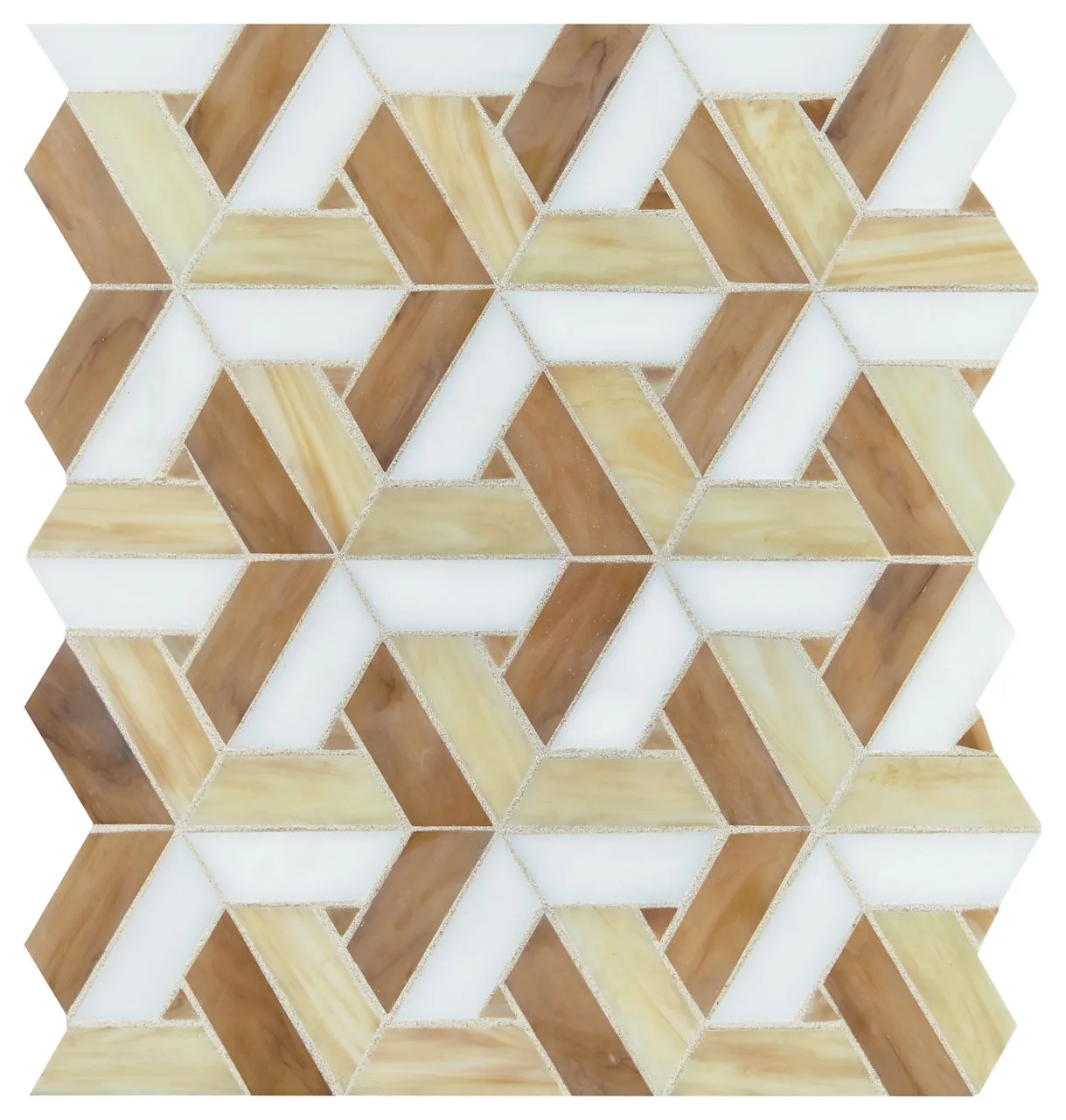 Daltile Vivify Heirloom Gold