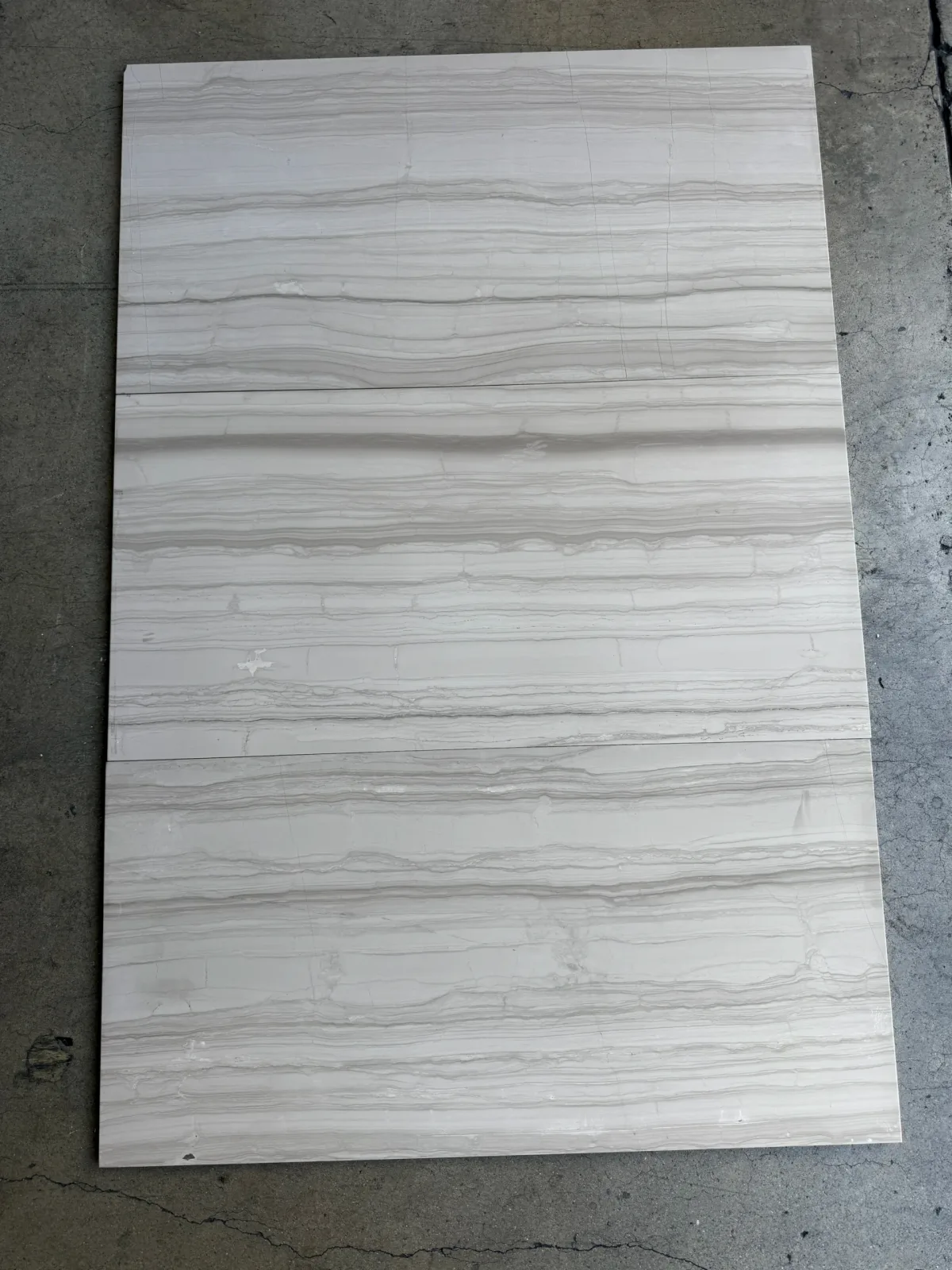 Athens Grey Limestone