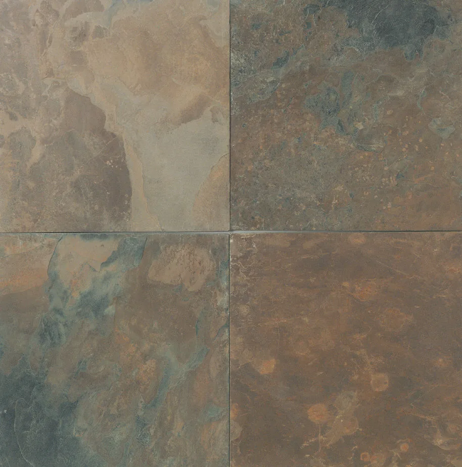 Daltile Slate California Gold