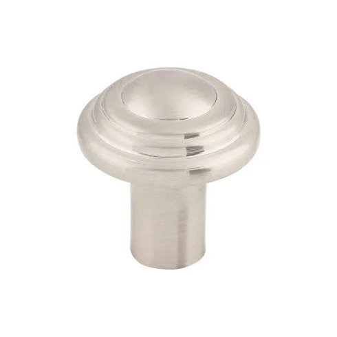 Aspen II Button Knob