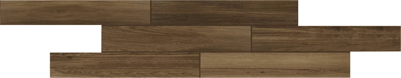 Daltile Saddle Brook Walnut Creek
