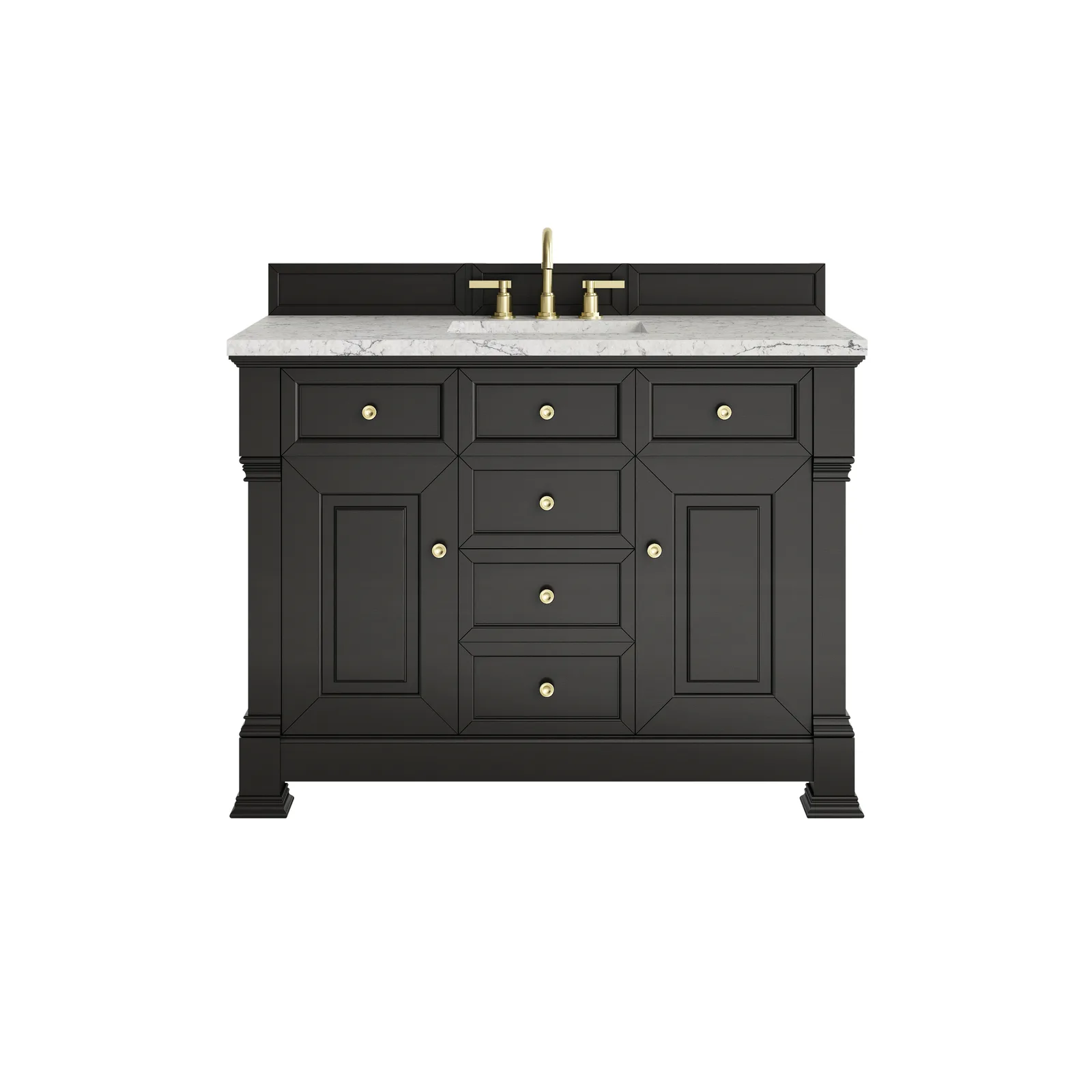 Brookfield 48.0" Vanity