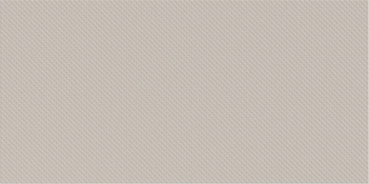 Daltile Showscape Soft Gray 12X24, Textured, Reverse Dot, Rectangle Ceramic Tile