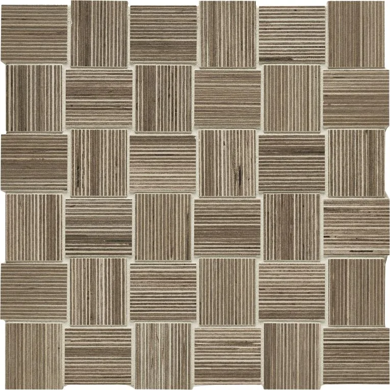 Shibusa Tortora Basketweave