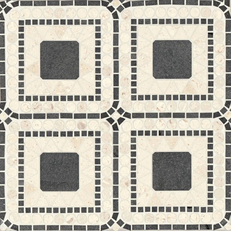 Atrium Myra Beige / Basalt