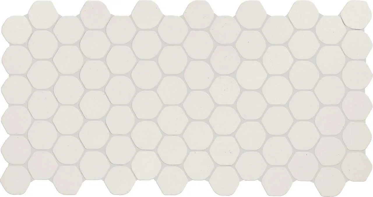 Daltile Keystones Arctic White
