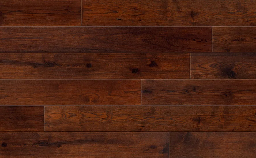Johnson Hardwood Hickory Jasper