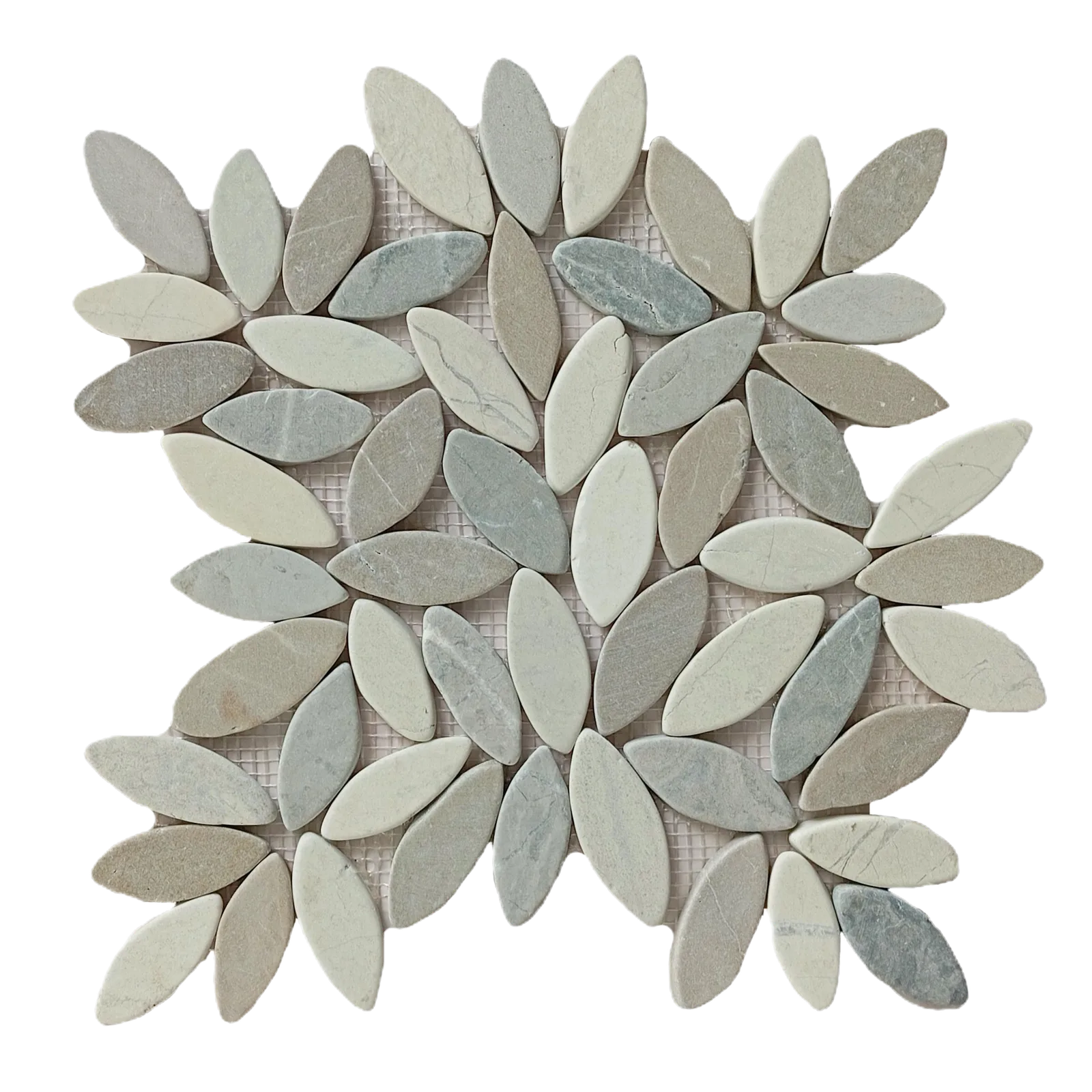 Floresta Designer Stone Mosaic